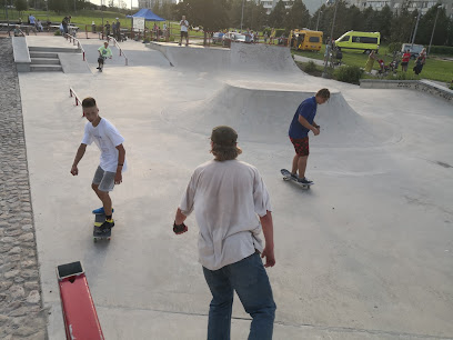Kivila Skatepark