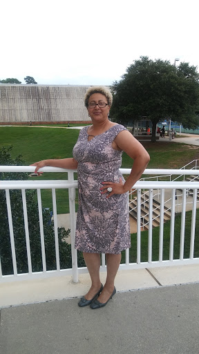 Arena «Mitchell Center», reviews and photos, S University Blvd, Mobile, AL 36608, USA