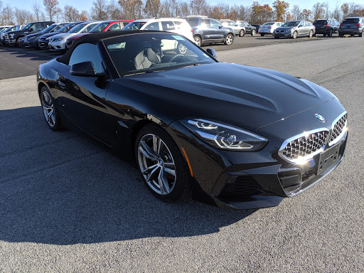 Auto Auction «Manheim New York», reviews and photos, 2000 Dealer Dr, Newburgh, NY 12550, USA