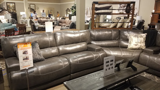 Furniture Store «Ashley HomeStore», reviews and photos, 24244 US Hwy 19 N, Clearwater, FL 33763, USA