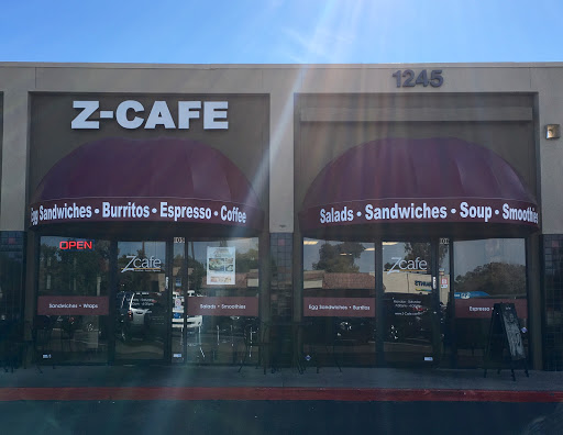 Z-Cafe