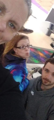 Bowling Alley «Lancer Lanes», reviews and photos, 3203 6th St SW, Cedar Rapids, IA 52404, USA