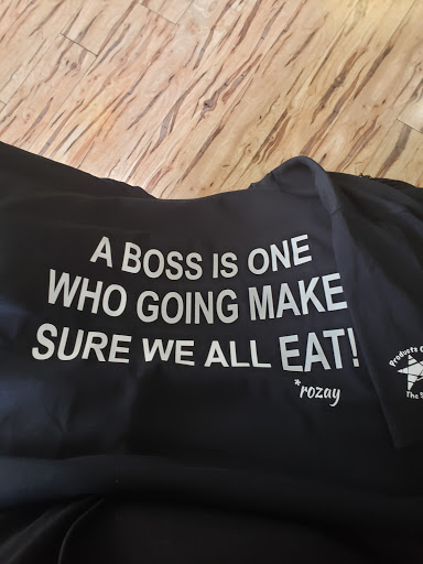 Hair Salon «Da Notty Roots Natural Hair Salon», reviews and photos, 928 Diamond Springs Rd, Virginia Beach, VA 23455, USA