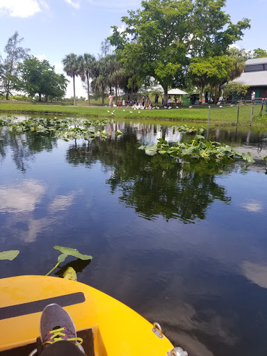 Park «Amelia Earhart Park», reviews and photos, 401 E 65th St, Hialeah, FL 33013, USA