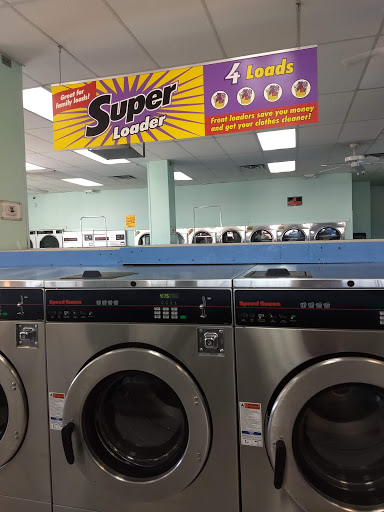 Laundromat «Kats Village Coin Laundry», reviews and photos, 1153 E Main St, Mesa, AZ 85203, USA