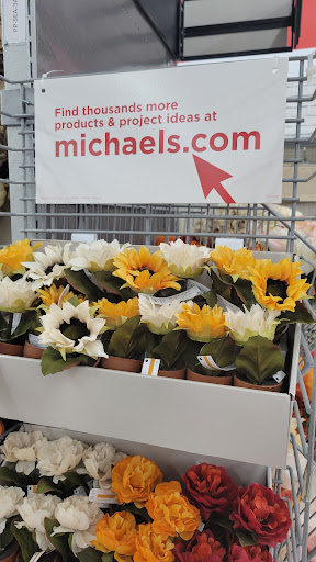Craft Store «Michaels», reviews and photos, 500 W 49th St B, Hialeah, FL 33012, USA