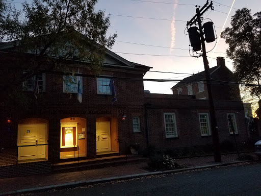 Performing Arts Theater «Little Theatre of Alexandria», reviews and photos, 600 Wolfe St, Alexandria, VA 22314, USA