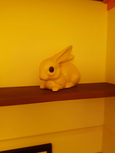 Mon Lapin