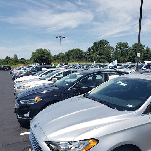 Ford Dealer «Paul Cerame Ford», reviews and photos, 11400 New Halls Ferry Road, Florissant, MO 63033, USA
