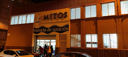 Escuela de Natación MITOS - Carrer Bernabé del Campo Latorre, 11, 03202 Elx, Alicante, Spain