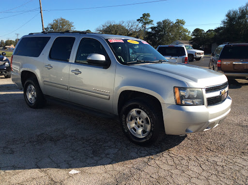 Used Car Dealer «Springtime Motors», reviews and photos, 4634 Farm to Market 2920, Spring, TX 77388, USA