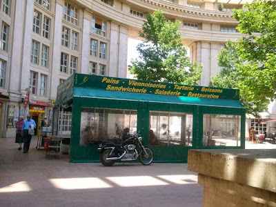 Le Fournil du Nombre d'Or à Montpellier