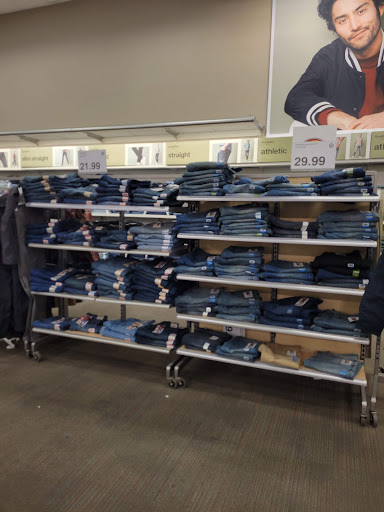 Department Store «Target», reviews and photos, 2004 El Camino Real, Santa Clara, CA 95050, USA