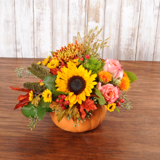 Florist «Blue Moon Florist & Gift Shop», reviews and photos, 1107 Horseshoe Pike, Downingtown, PA 19335, USA