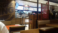 Atmosphère du Restauration rapide Burger King à Pau - n°19