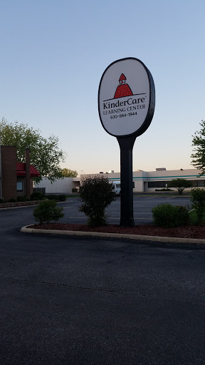 Day Care Center «Lisle KinderCare», reviews and photos, 1640 Eisenhower Ln, Lisle, IL 60532, USA