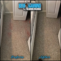 Blue Diamond Carpet Care - Photo 8 - Car repair in District Heights, MD, Washington