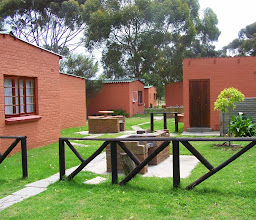 Hardekraaltjie Caravan Park photo