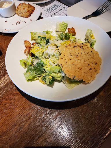 Seafood Restaurant «Devon Seafood + Steak», reviews and photos, 27 W Chocolate Ave, Hershey, PA 17033, USA