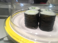 Sushi du Restaurant japonais Matsuri Neuilly à Neuilly-sur-Seine - n°2