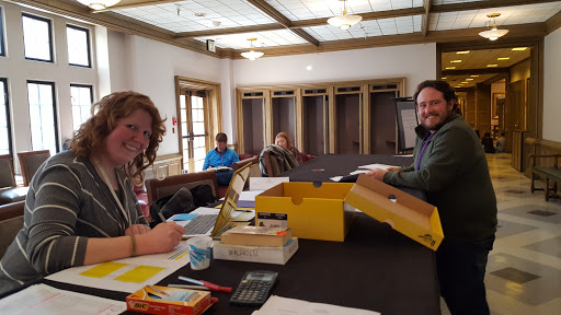 Conference Hotel «IU Memorial», reviews and photos, 900 E 7th St, Bloomington, IN 47405, USA