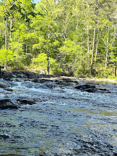 Tourist Attraction «North Anna Battlefield Park», reviews and photos, 11576 Verdon Rd, Doswell, VA 23047, USA