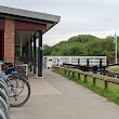 Hollingwood Hub (Chesterfield Canal Trust)