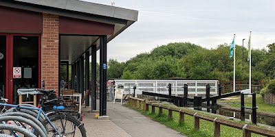 Hollingwood Hub (Chesterfield Canal Trust)