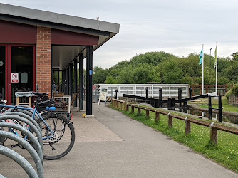 Hollingwood Hub (Chesterfield Canal Trust)