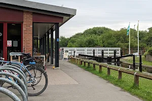 Hollingwood Hub (Chesterfield Canal Trust) image