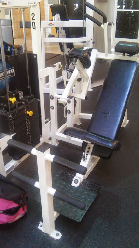 Gym «LA Fitness», reviews and photos, 3531 W Century Blvd, Inglewood, CA 90303, USA