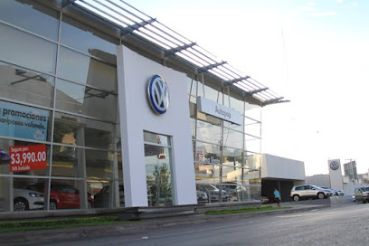 Volkswagen Autopop