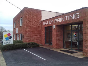 Bailey Printing Inc