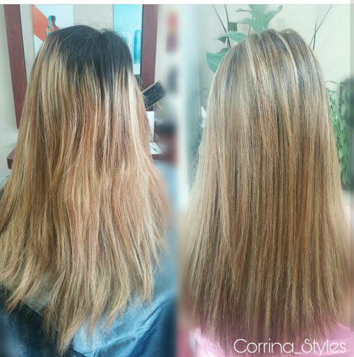 Beauty Salon «Uptown Girlz Beauty Salon», reviews and photos, 6705 Greenleaf Ave, Whittier, CA 90601, USA