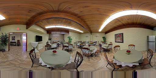 Funeral Home «Funeraria Del Angel Greer-Wilson Chapel», reviews and photos, 5921 W Thomas Rd, Phoenix, AZ 85033, USA