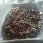 Photo n°3 de l'avis de ALESSANDRA.A fait le 11/12/2016 à 13:30 sur le  Bistrot Ramet à Challand-Saint-Victor