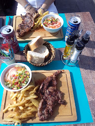 Photo n°31 de O'BBQ Grill à La Ciotat ()
