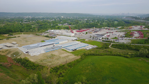 Self-Storage Facility «Wilder Storage», reviews and photos, 91 Banklick Rd, Wilder, KY 41076, USA