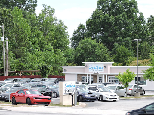 Used Car Dealer «Southern Auto Imports LLC», reviews and photos, 5124 Stone Mountain Hwy, Stone Mountain, GA 30087, USA