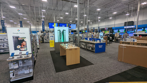 Electronics Store «Best Buy», reviews and photos, 12909 Shops Pkwy, Bee Cave, TX 78738, USA