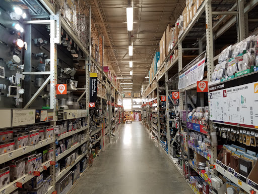 Home Improvement Store «The Home Depot», reviews and photos, 1530 E Hwy 50, Clermont, FL 34711, USA