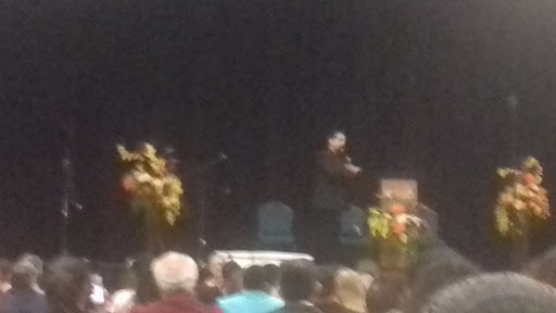 Convention Center «McAllen Convention Center», reviews and photos, 700 Convention Center Blvd, McAllen, TX 78501, USA