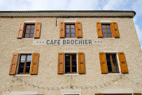 Photos du propriétaire du Restaurant français Café Brochier à Saint-Julien-en-Vercors - n°4