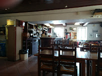 Atmosphère du Restaurant Cafe du Centre à Roquecor - n°15