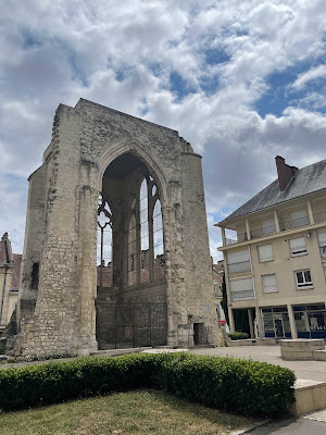Paris Centre Picardie Assurances à Beauvais