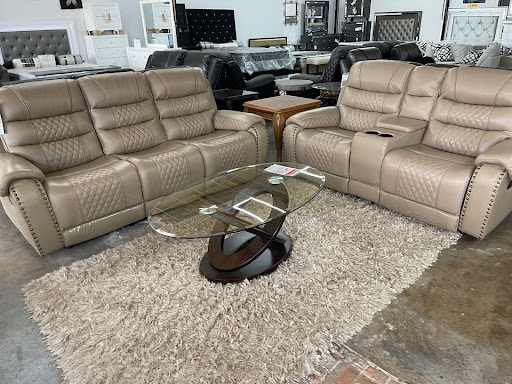 Furniture Store «Furniture Depot», reviews and photos, 11022 Harry Hines Blvd, Dallas, TX 75229, USA
