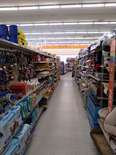 Discount Store «Big Lots», reviews and photos, 923 N 14th St, Leesburg, FL 34748, USA