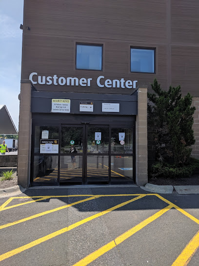 UPS Customer Center