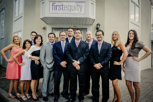 First Equity Mortgage, 1330 Laurel Ave #101, Sea Girt, NJ 08750, Mortgage Lender