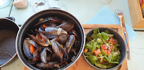 Moule du Restaurant de poisson Le Saint Barth à Hyères - n°4